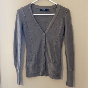 All Saint Wool-Blend Cardigan UK Size 6